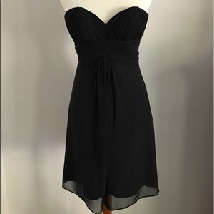 White House Black Market Dress